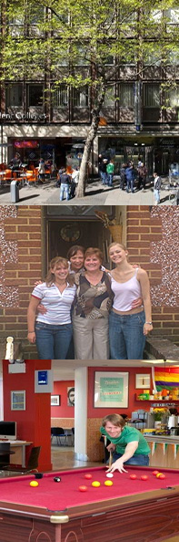 Escuela Eurolang Melbourne